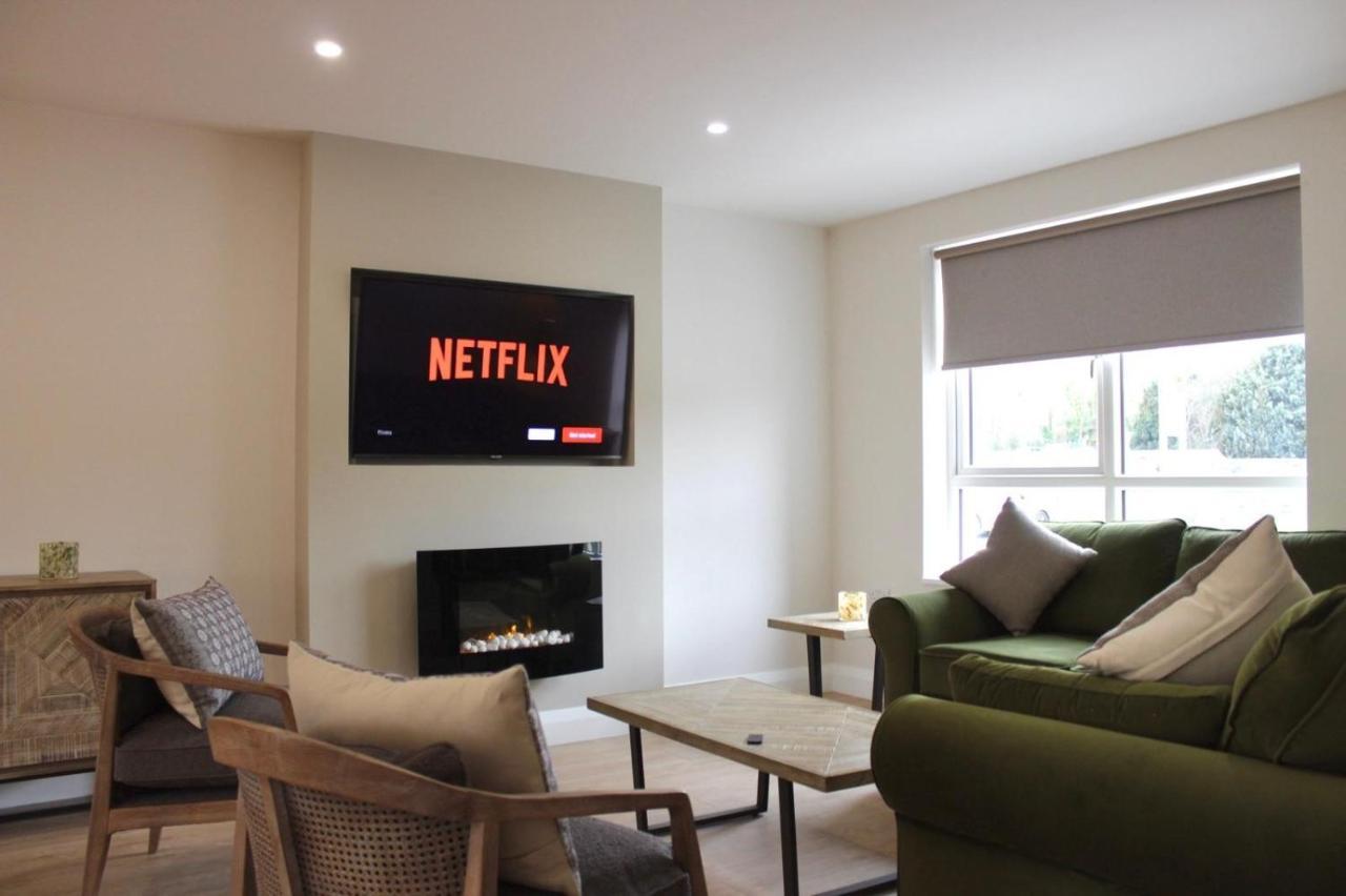 Bunratty West Townhouse 빌라 외부 사진