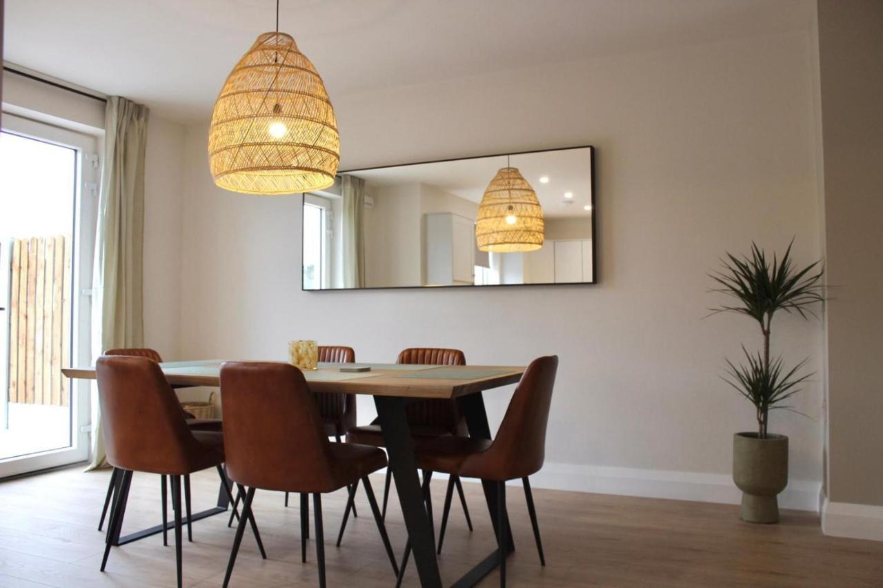 Bunratty West Townhouse 빌라 외부 사진