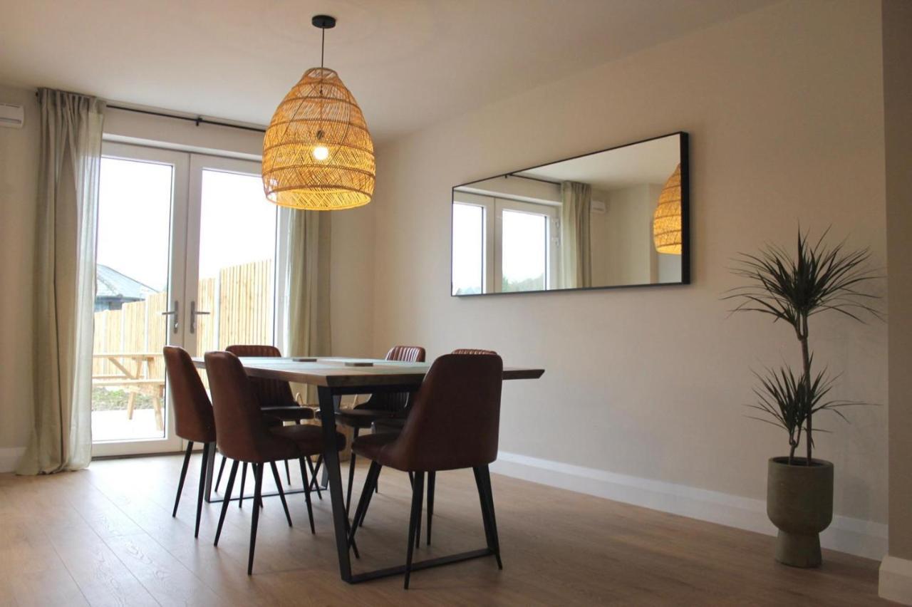 Bunratty West Townhouse 빌라 외부 사진