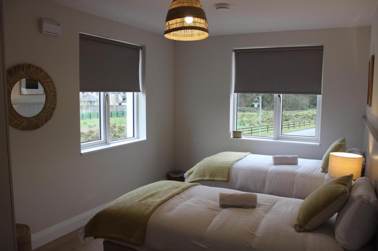 Bunratty West Townhouse 빌라 외부 사진