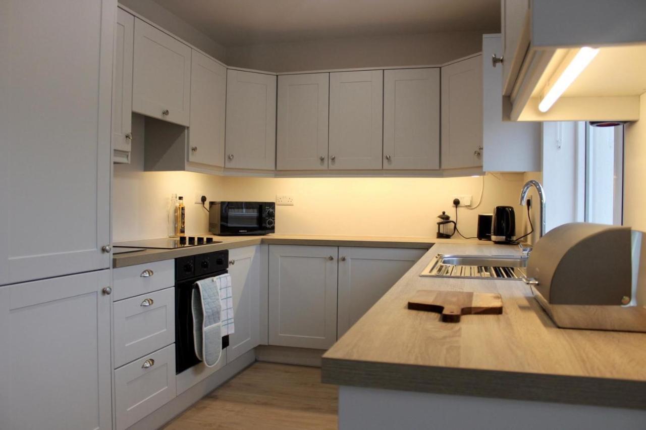 Bunratty West Townhouse 빌라 외부 사진