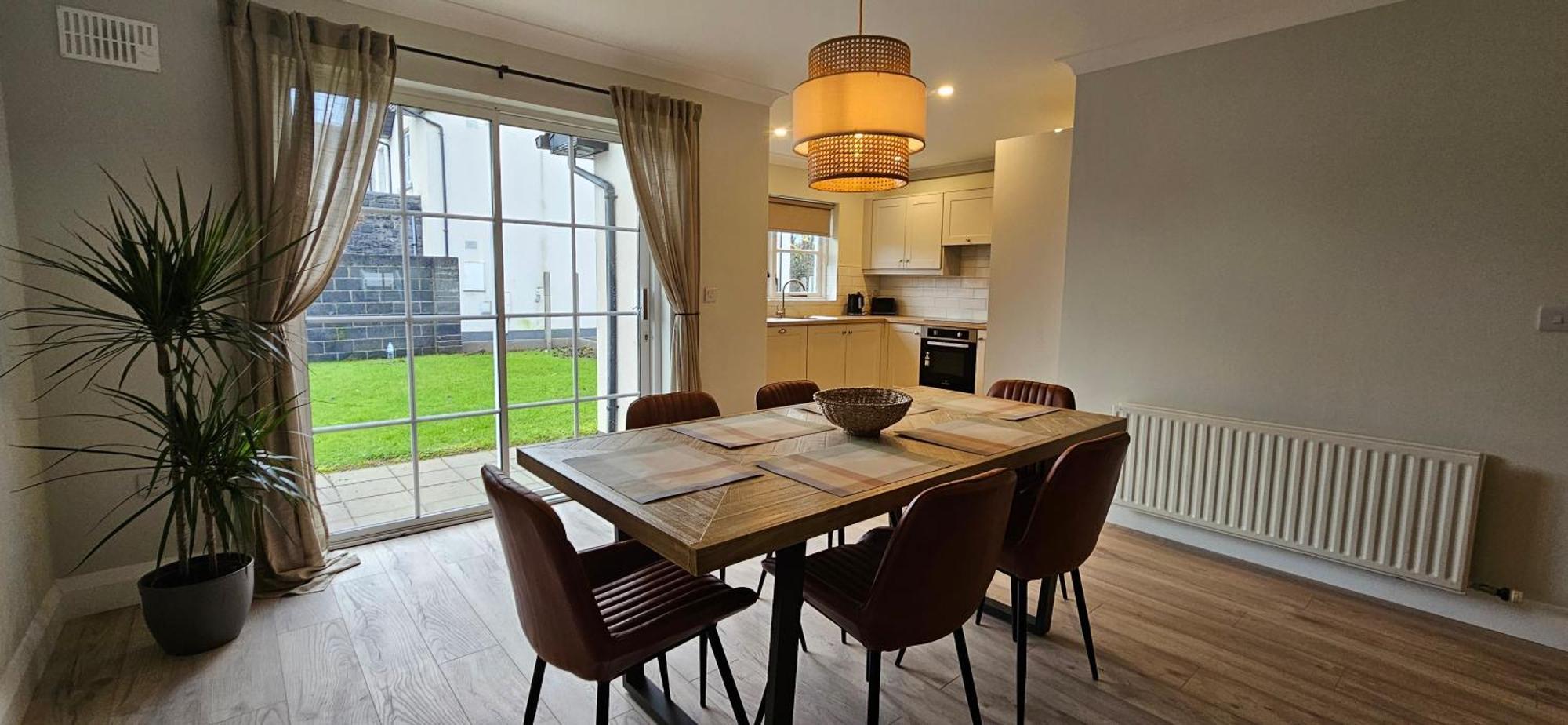 Bunratty West Townhouse 빌라 외부 사진