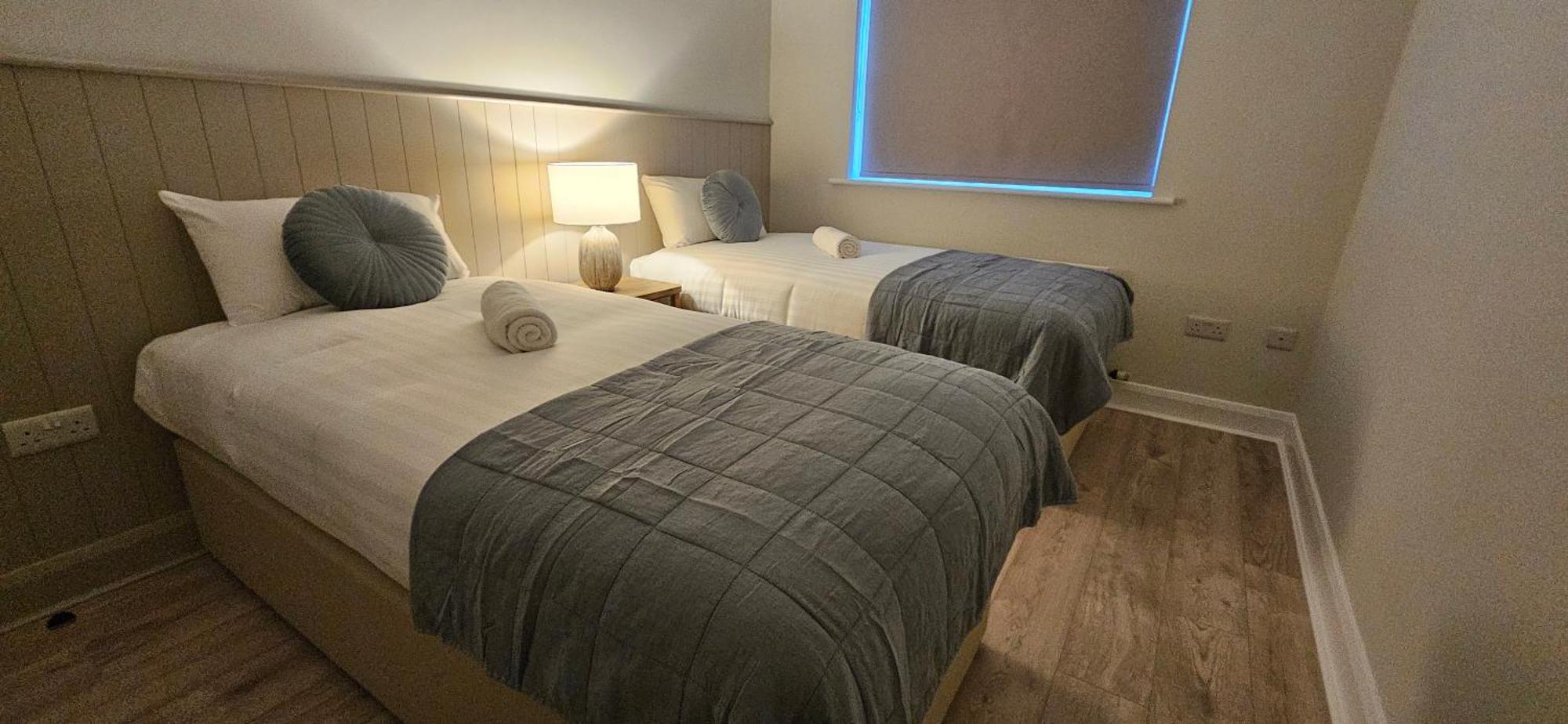 Bunratty West Townhouse 빌라 외부 사진